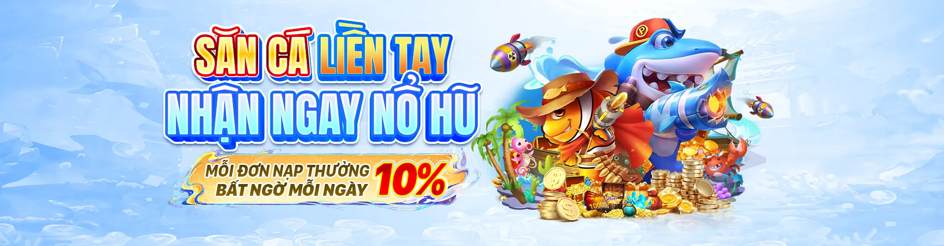 Hình ảnh chính chương trình VIP i9bet151